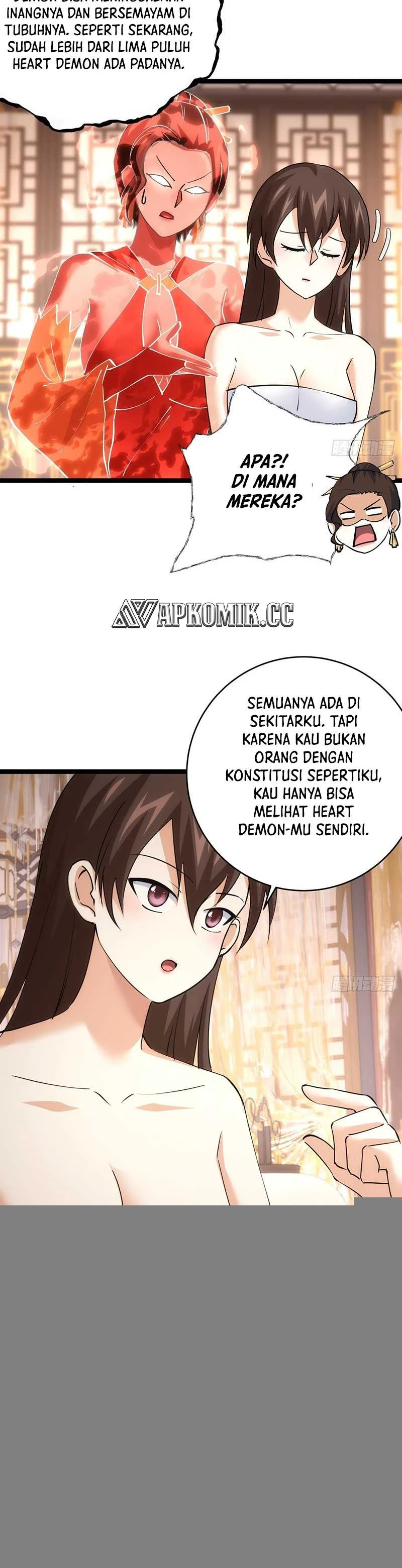 Read I Took Over The System Players ID Manga Online