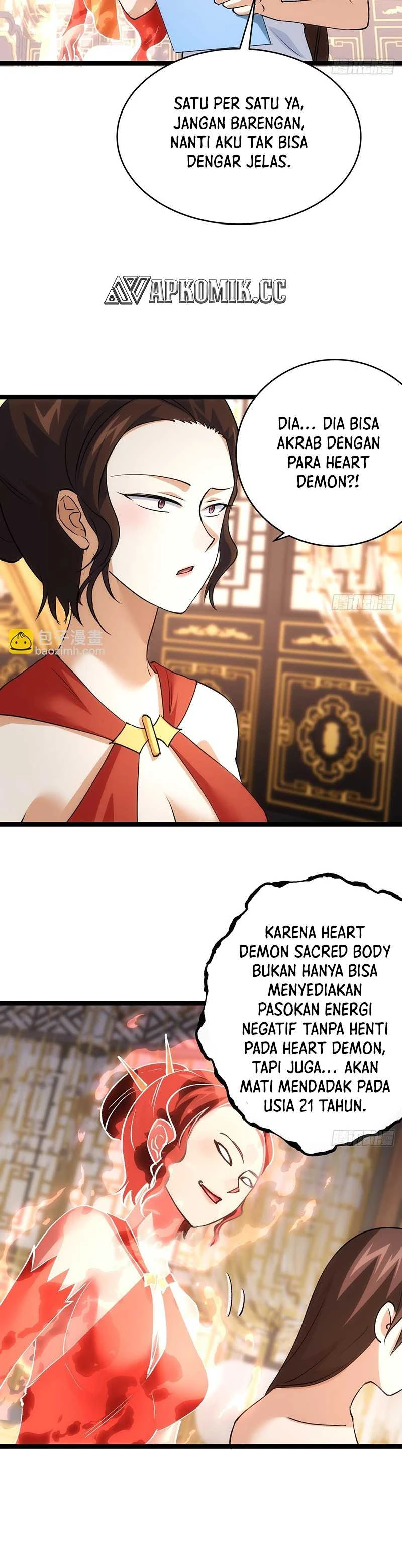 Read I Took Over The System Players ID Manga Online
