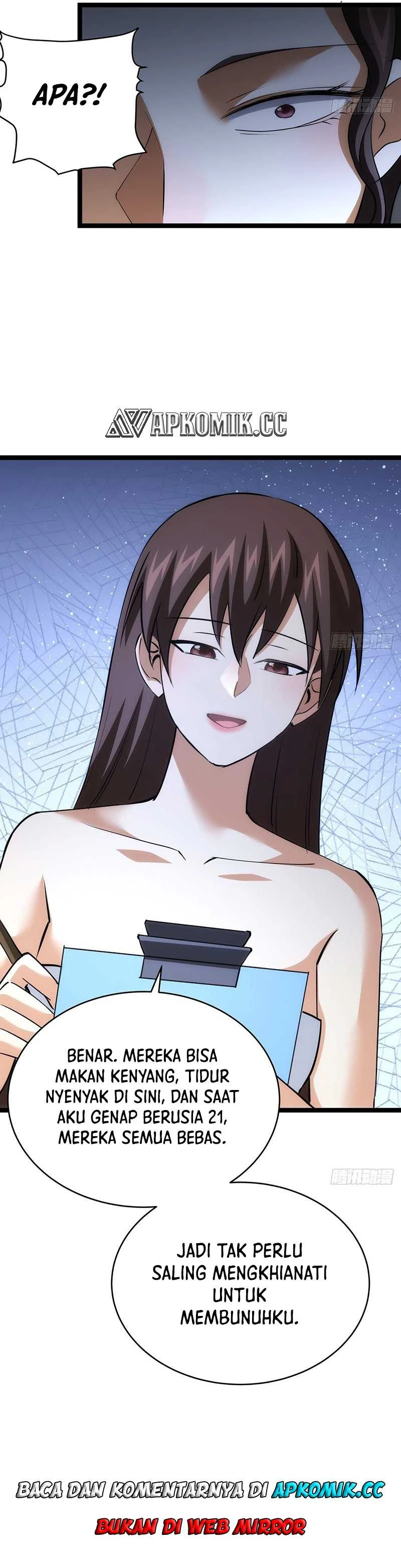 Read I Took Over The System Players ID Manga Online