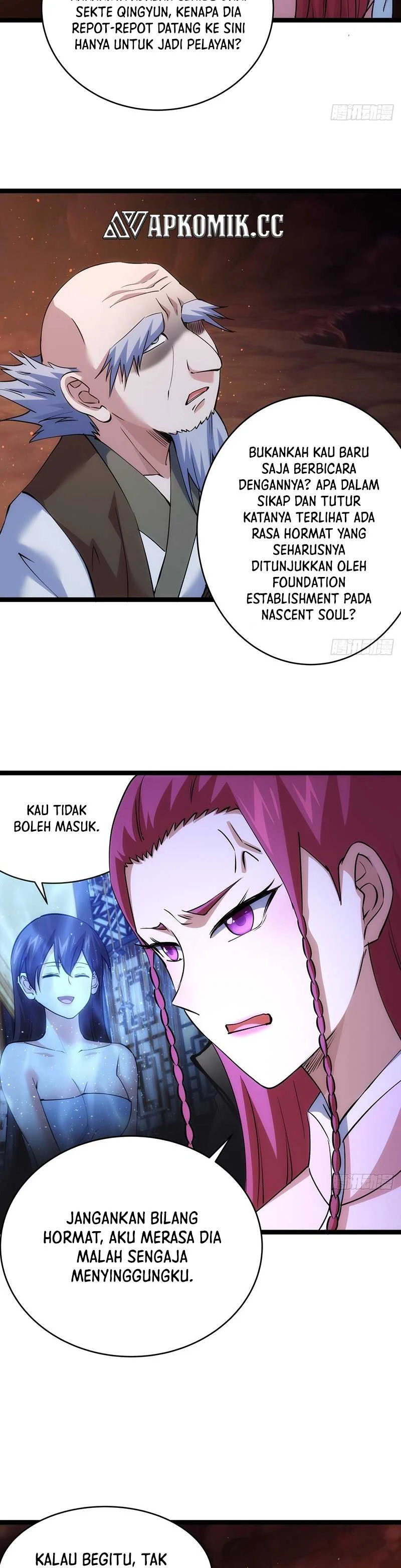 Read I Took Over The System Players ID Manga Online
