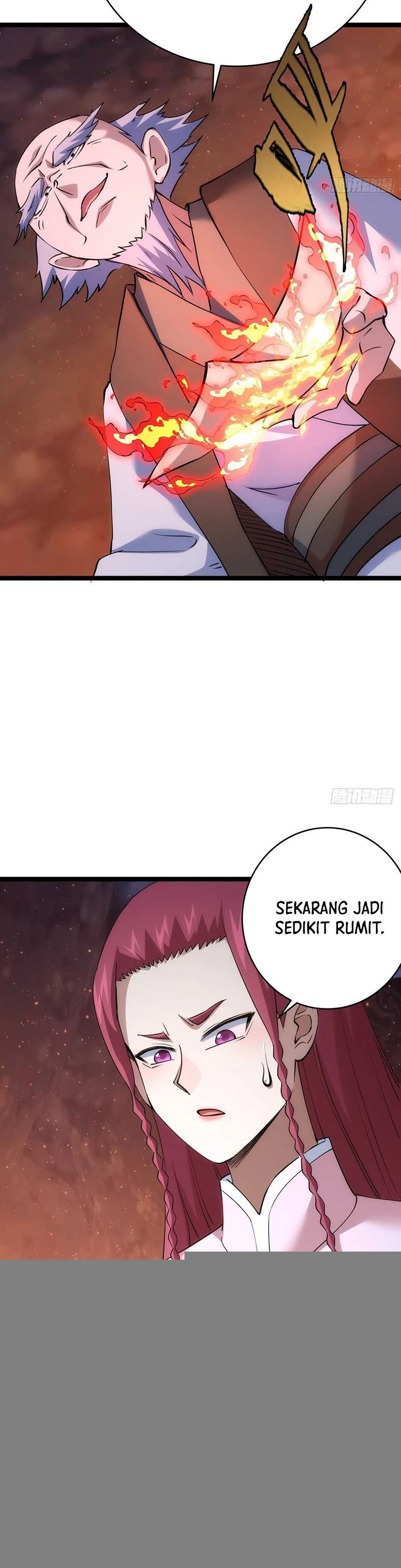Read I Took Over The System Players ID Manga Online