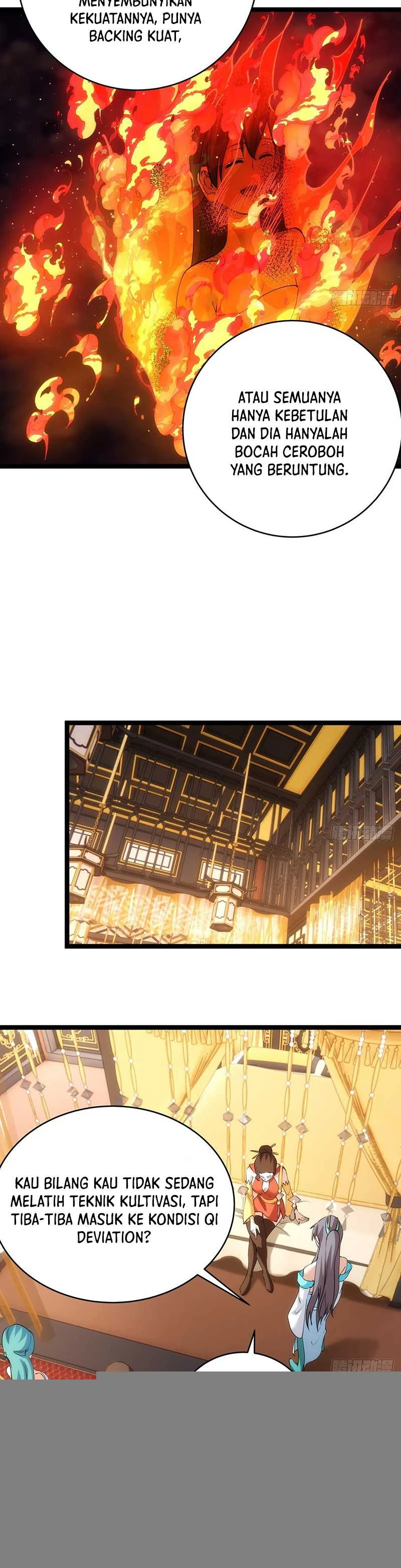 Read I Took Over The System Players ID Manga Online