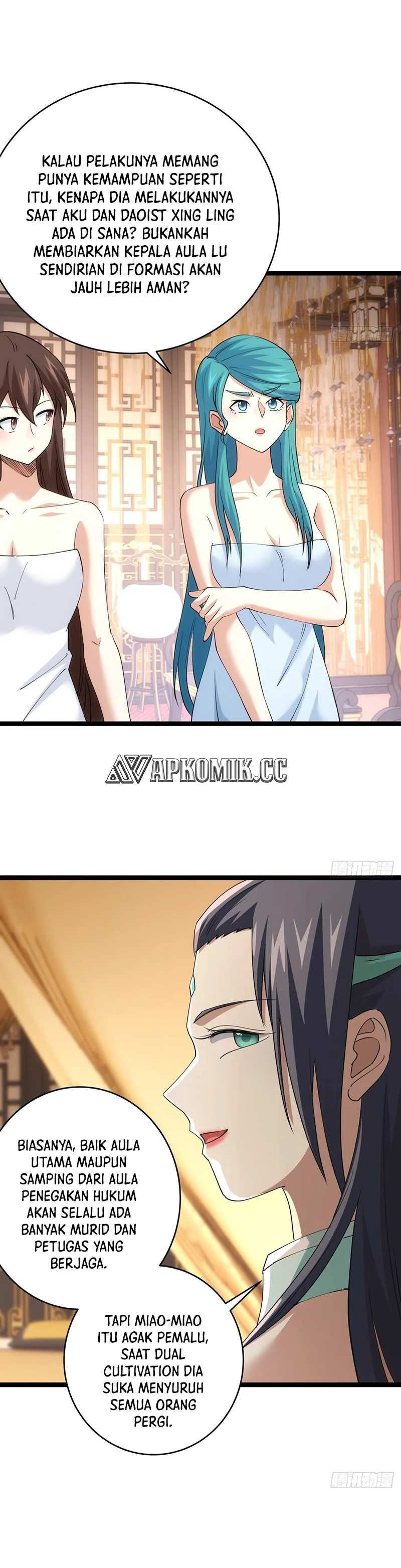 Read I Took Over The System Players ID Manga Online