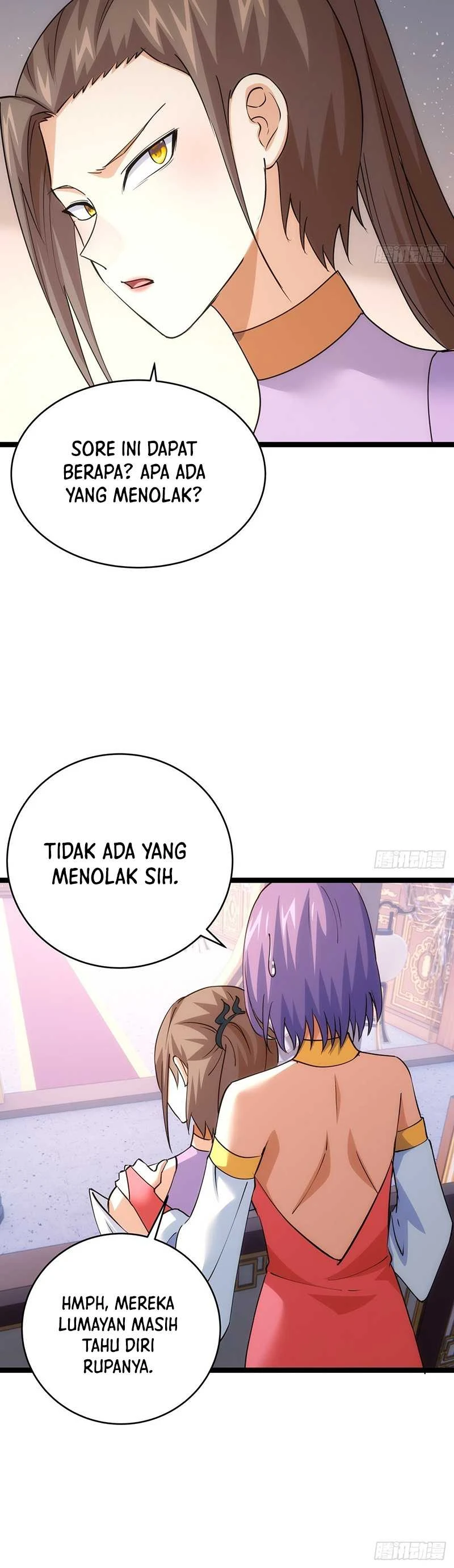 Read I Took Over The System Players ID Manga Online