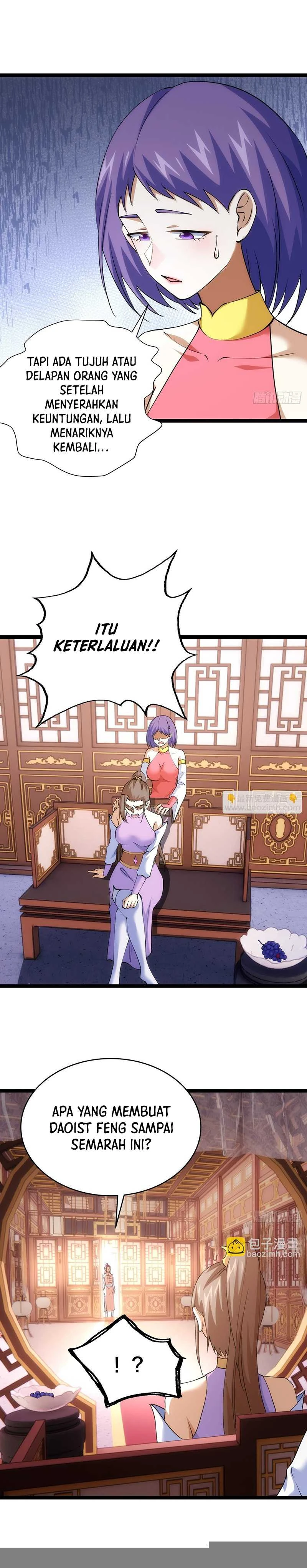 Read I Took Over The System Players ID Manga Online