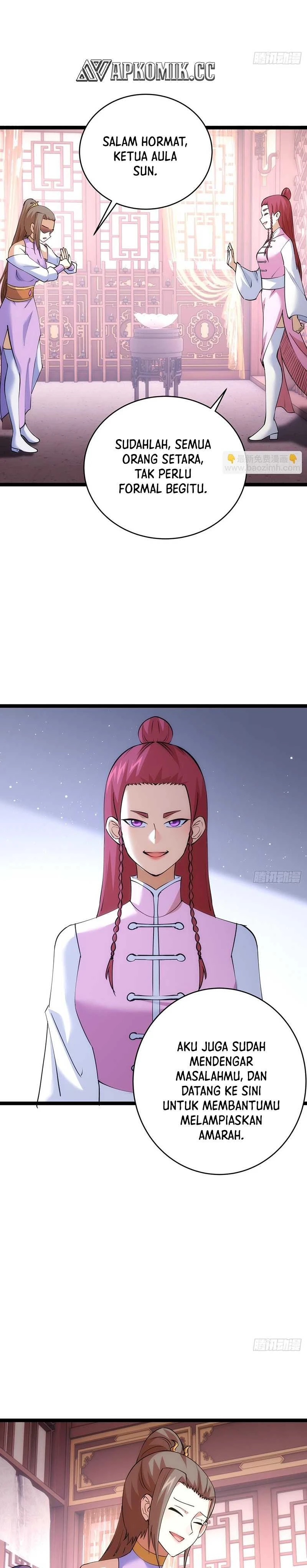 Read I Took Over The System Players ID Manga Online