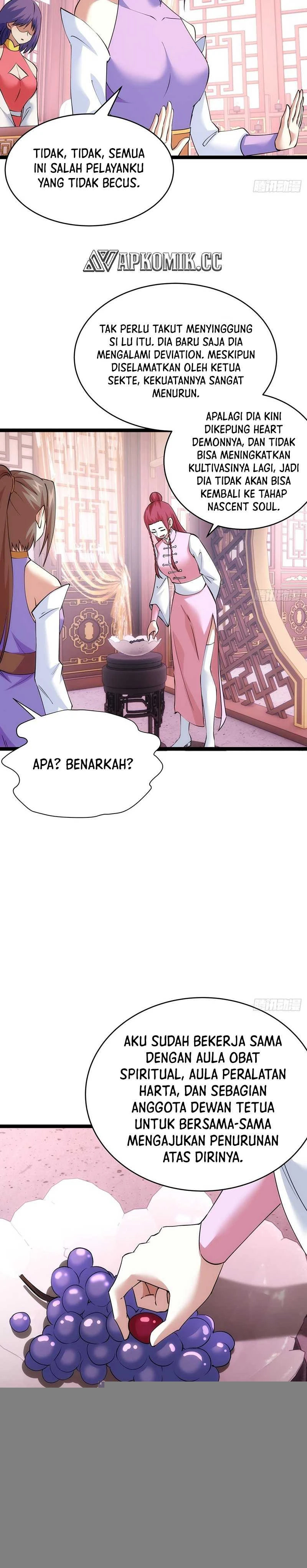 Read I Took Over The System Players ID Manga Online