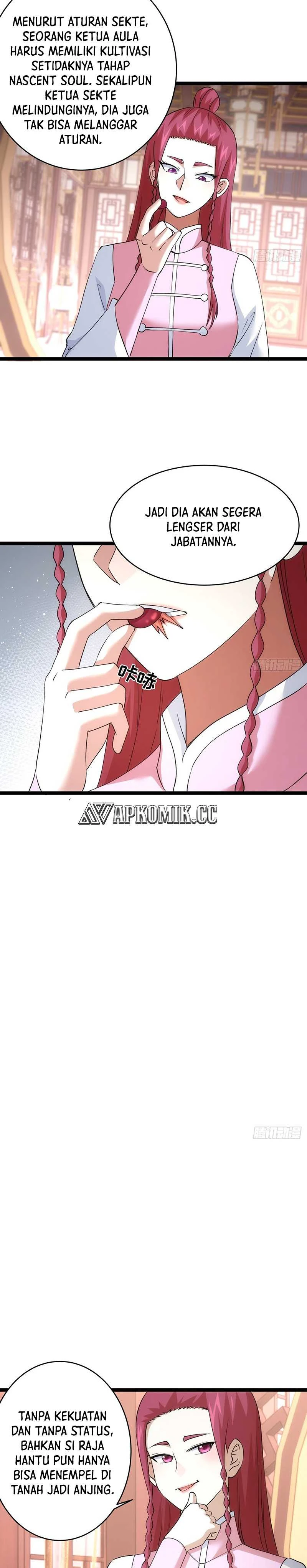 Read I Took Over The System Players ID Manga Online