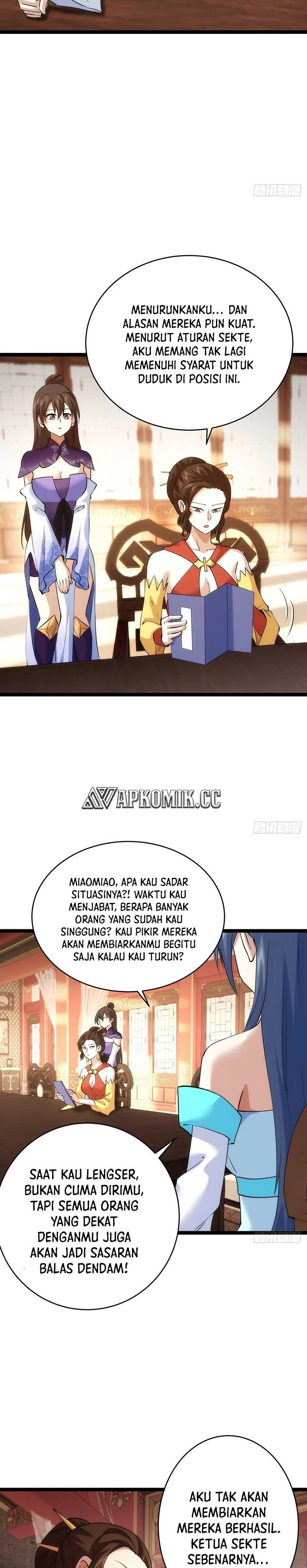 Read I Took Over The System Players ID Manga Online