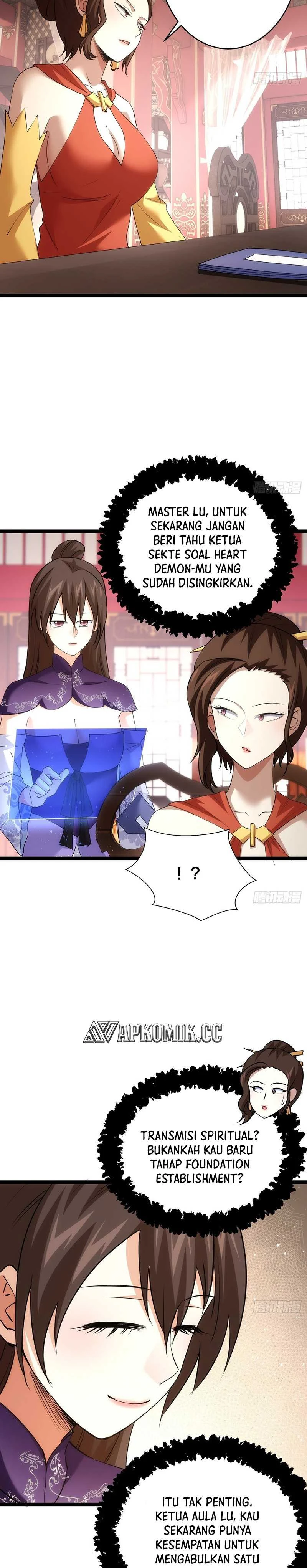 Read I Took Over The System Players ID Manga Online