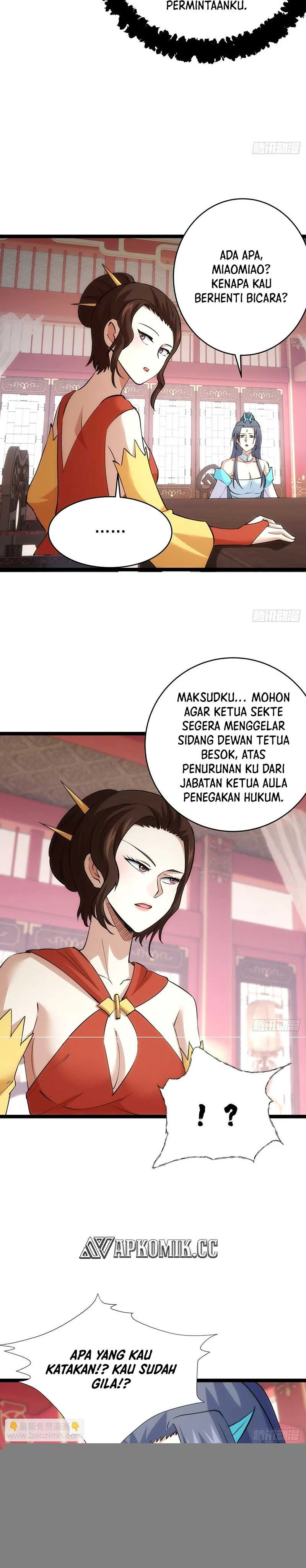 Read I Took Over The System Players ID Manga Online