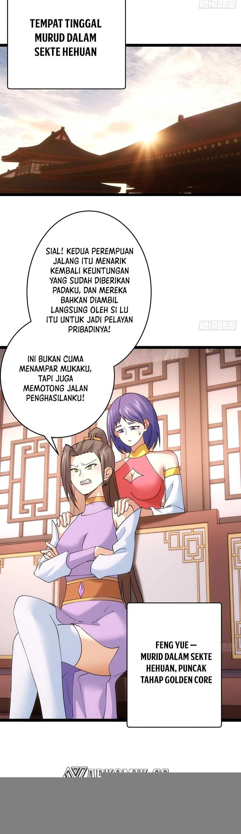 Read I Took Over The System Players ID Manga Online