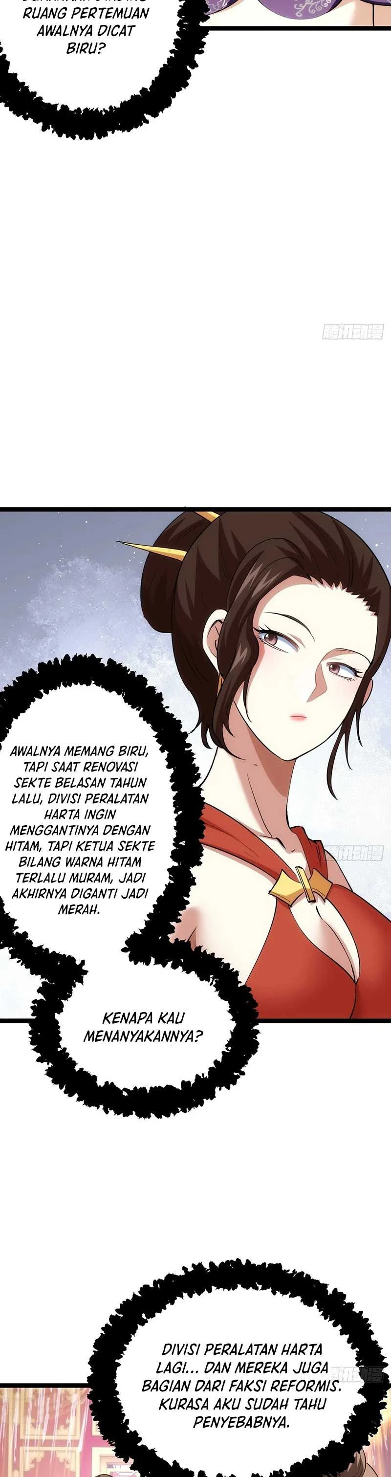 Read I Took Over The System Players ID Manga Online