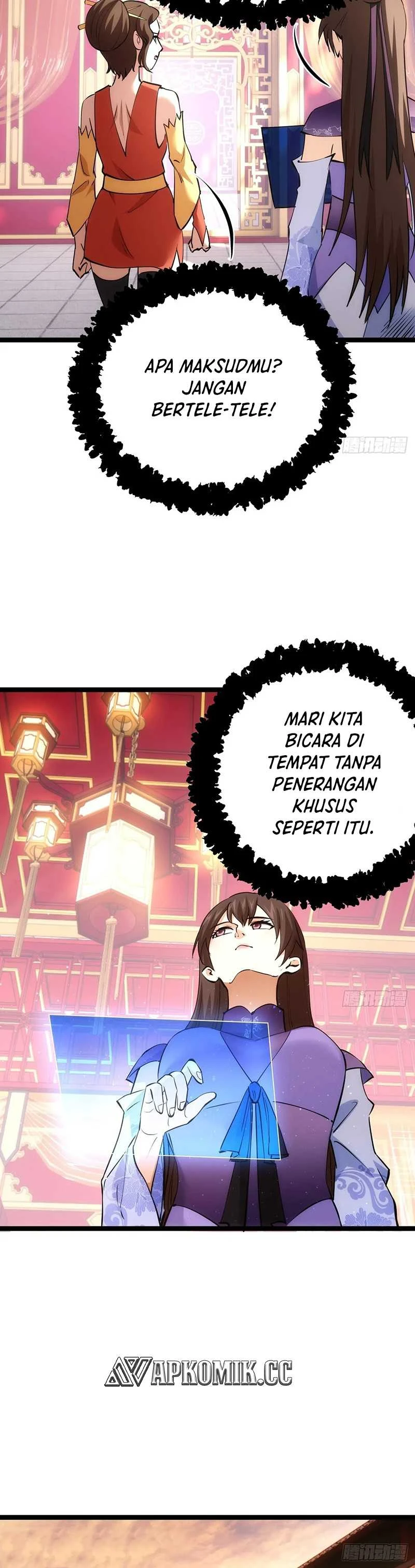 Read I Took Over The System Players ID Manga Online