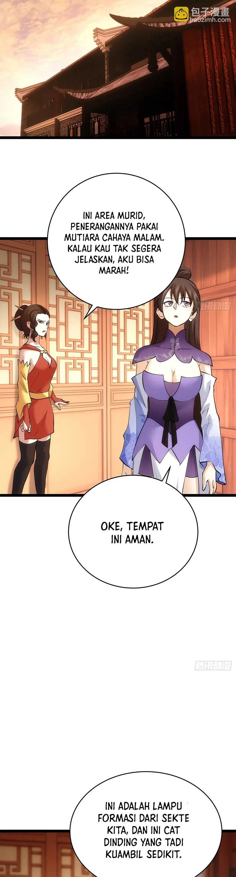 Read I Took Over The System Players ID Manga Online