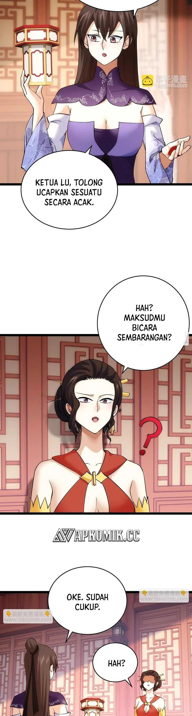 Read I Took Over The System Players ID Manga Online