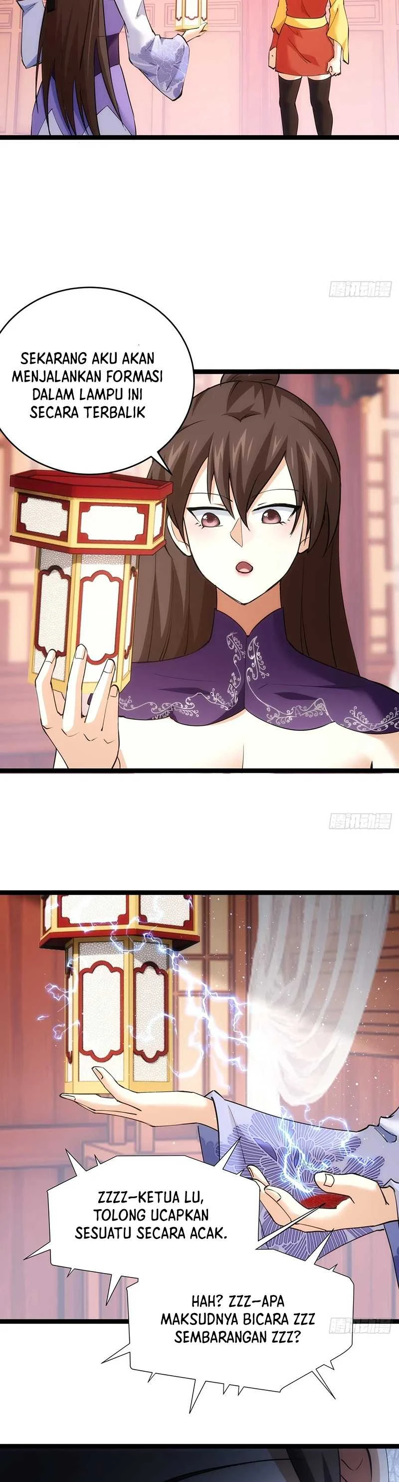 Read I Took Over The System Players ID Manga Online