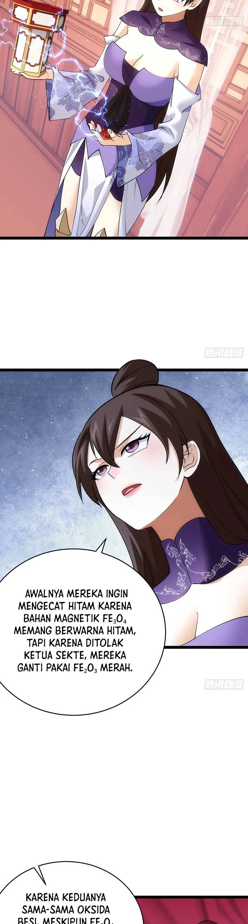 Read I Took Over The System Players ID Manga Online