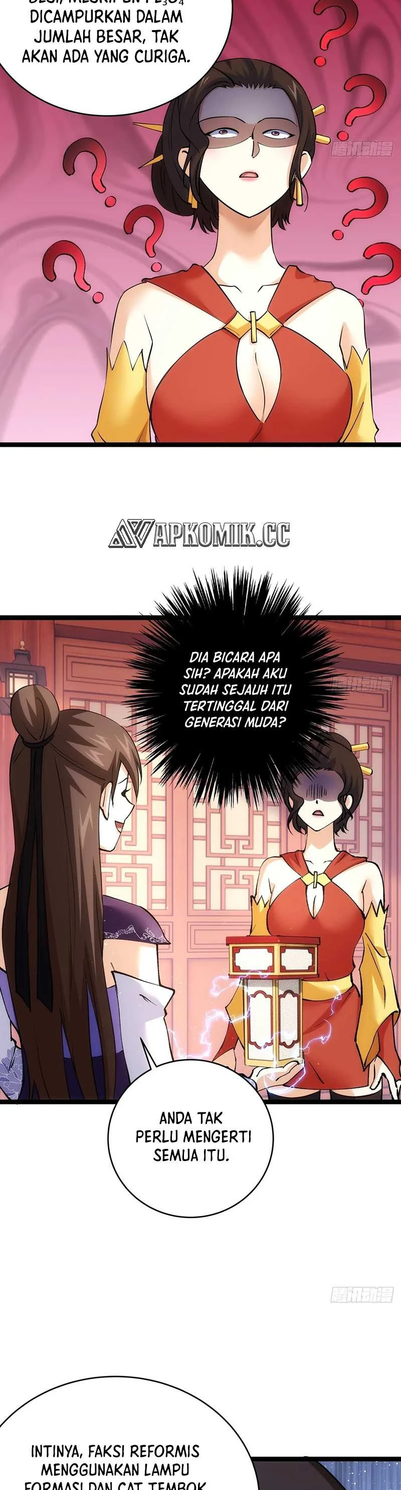 Read I Took Over The System Players ID Manga Online