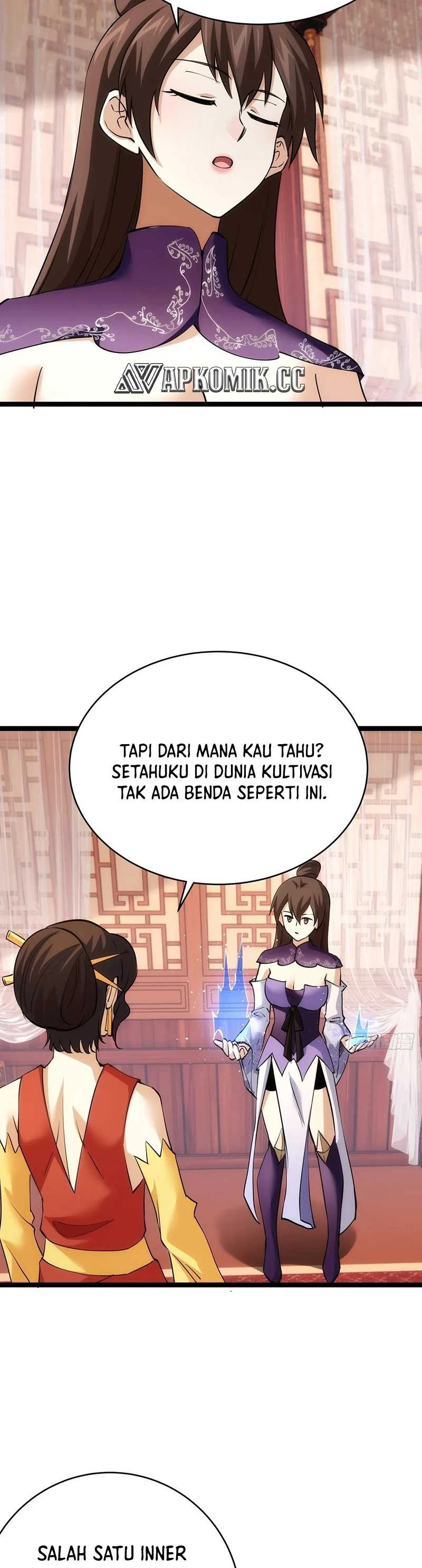 Read I Took Over The System Players ID Manga Online