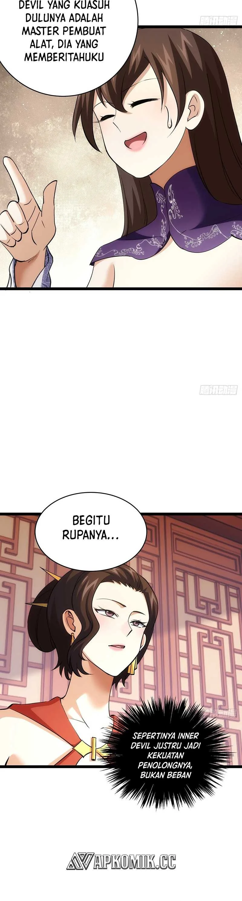 Read I Took Over The System Players ID Manga Online