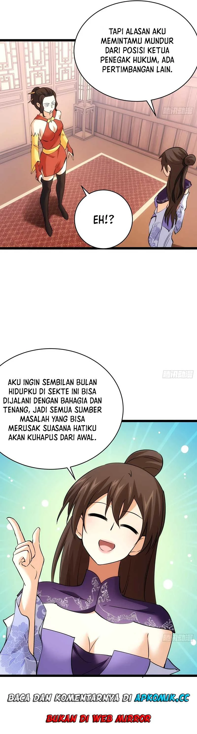 Read I Took Over The System Players ID Manga Online