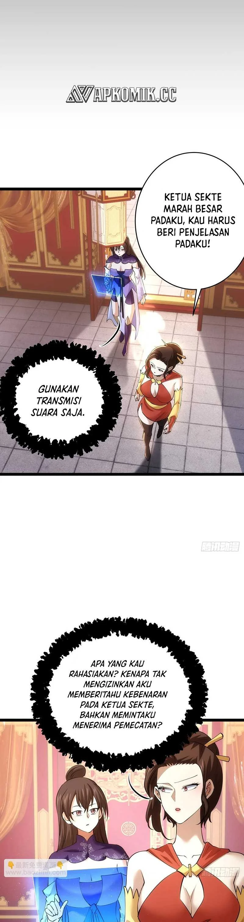 Read I Took Over The System Players ID Manga Online