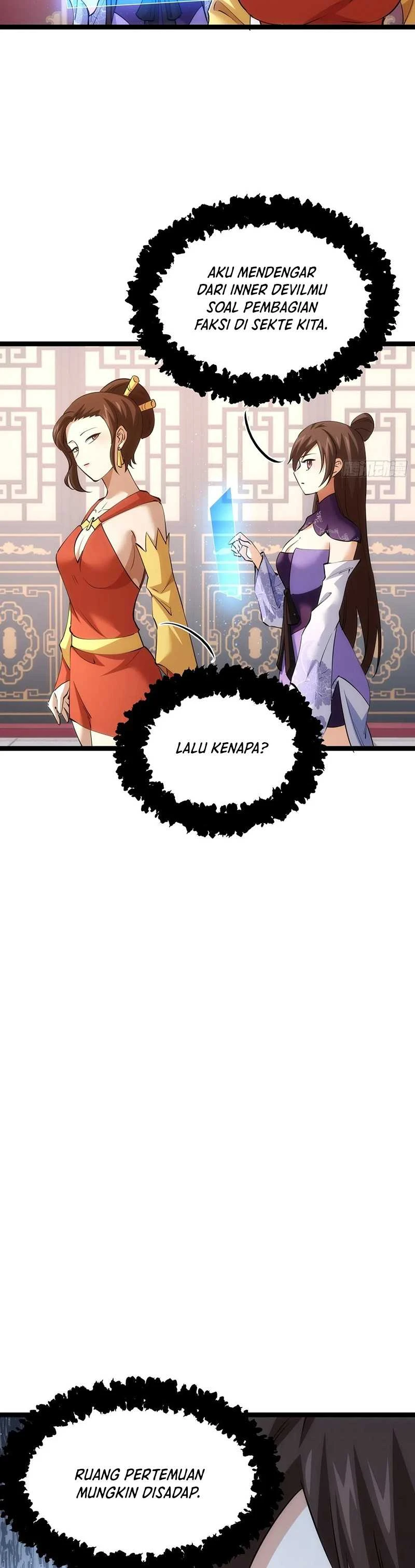 Read I Took Over The System Players ID Manga Online