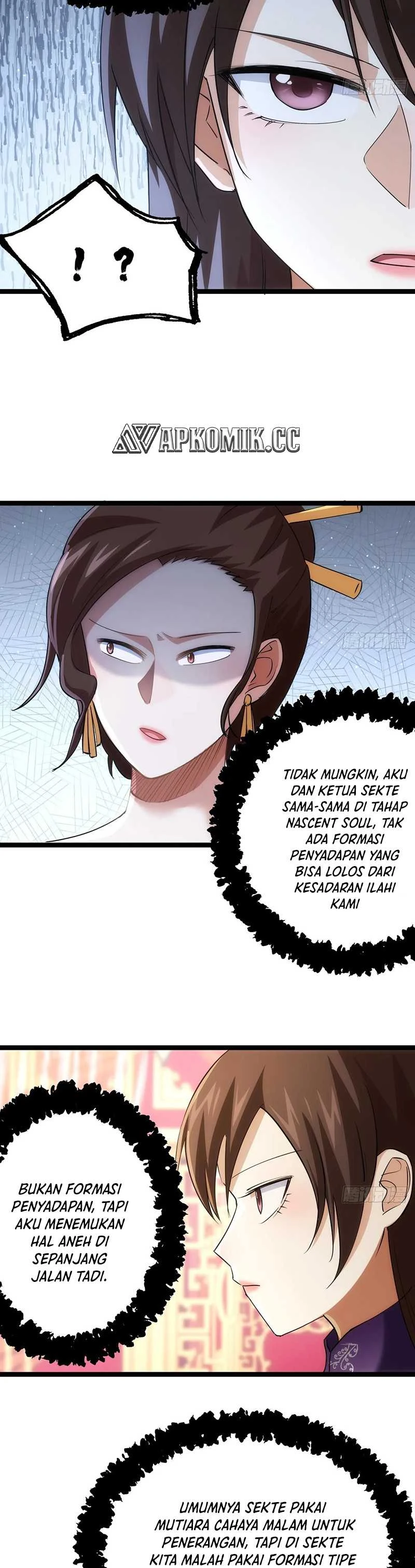 Read I Took Over The System Players ID Manga Online
