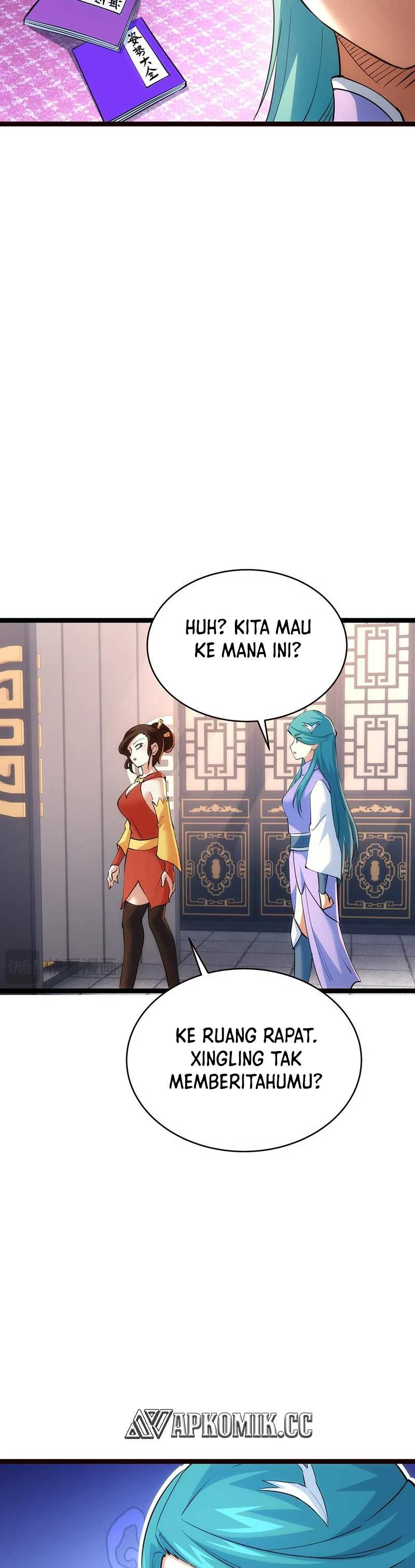 Read I Took Over The System Players ID Manga Online