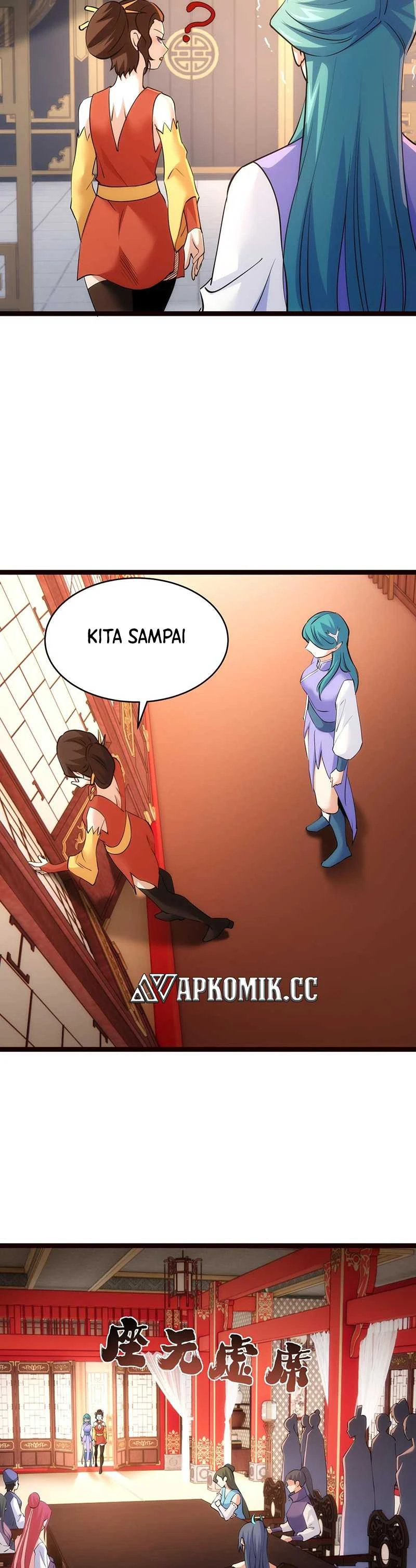 Read I Took Over The System Players ID Manga Online