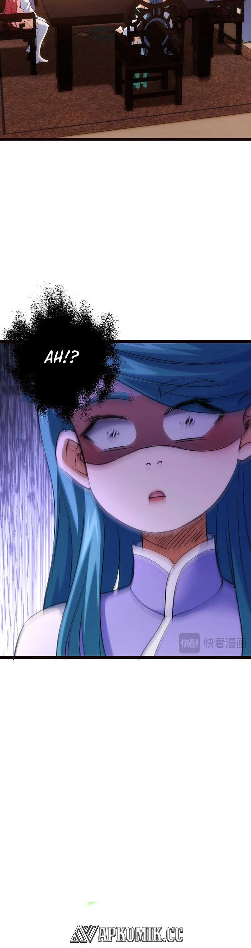 Read I Took Over The System Players ID Manga Online