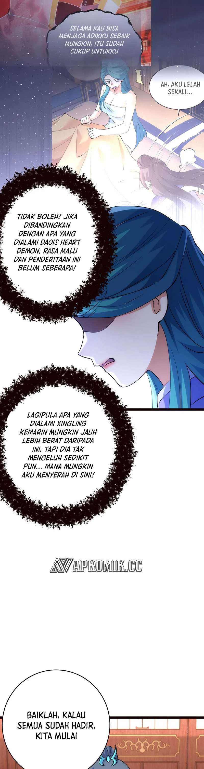 Read I Took Over The System Players ID Manga Online
