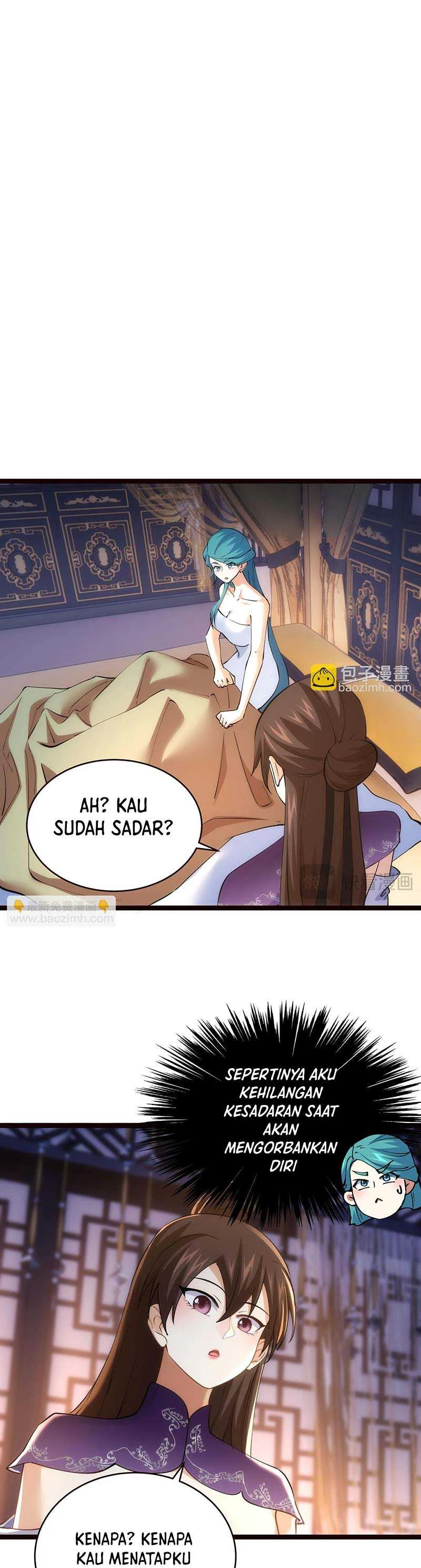 Read I Took Over The System Players ID Manga Online