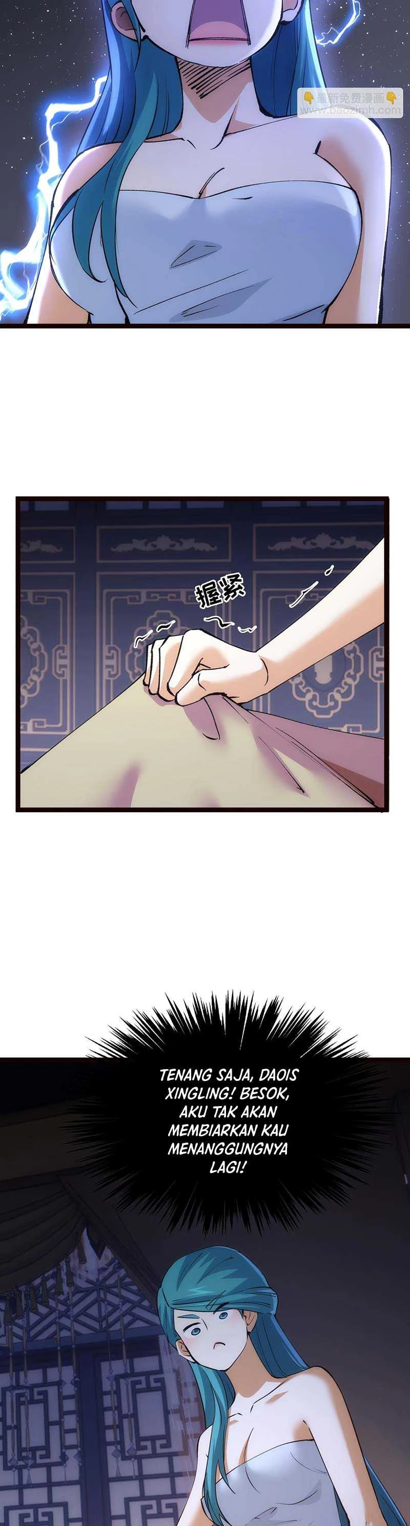 Read I Took Over The System Players ID Manga Online