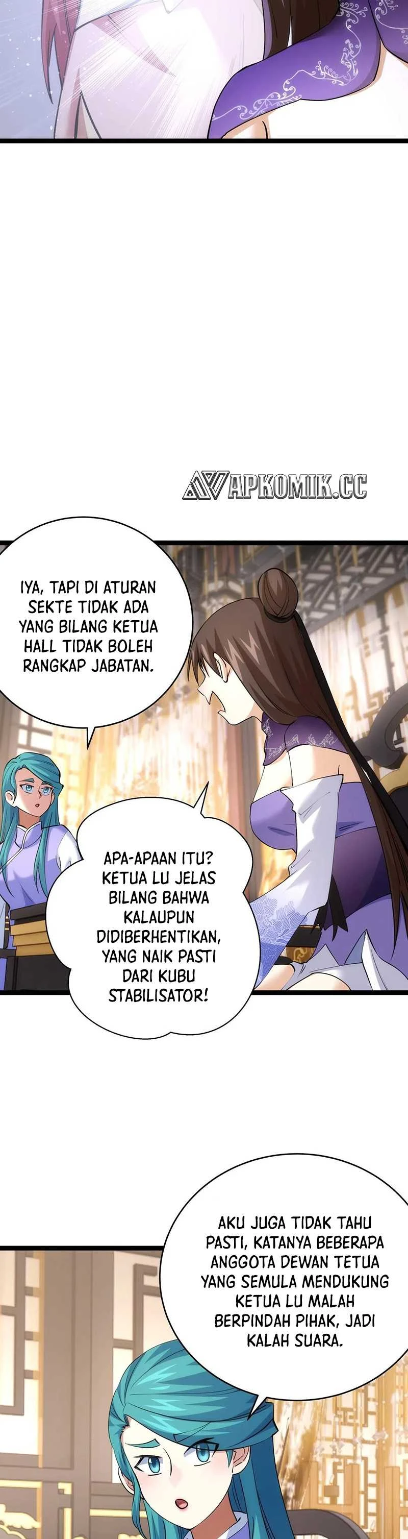 Read I Took Over The System Players ID Manga Online
