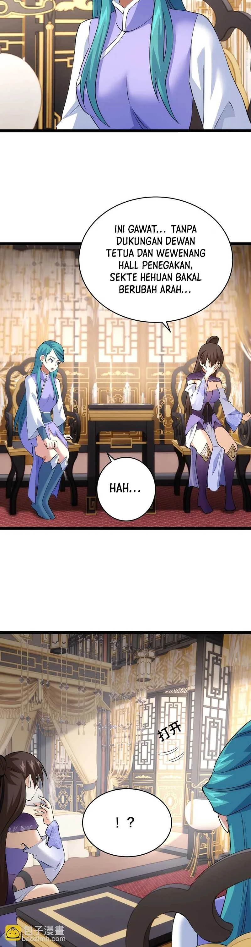 Read I Took Over The System Players ID Manga Online