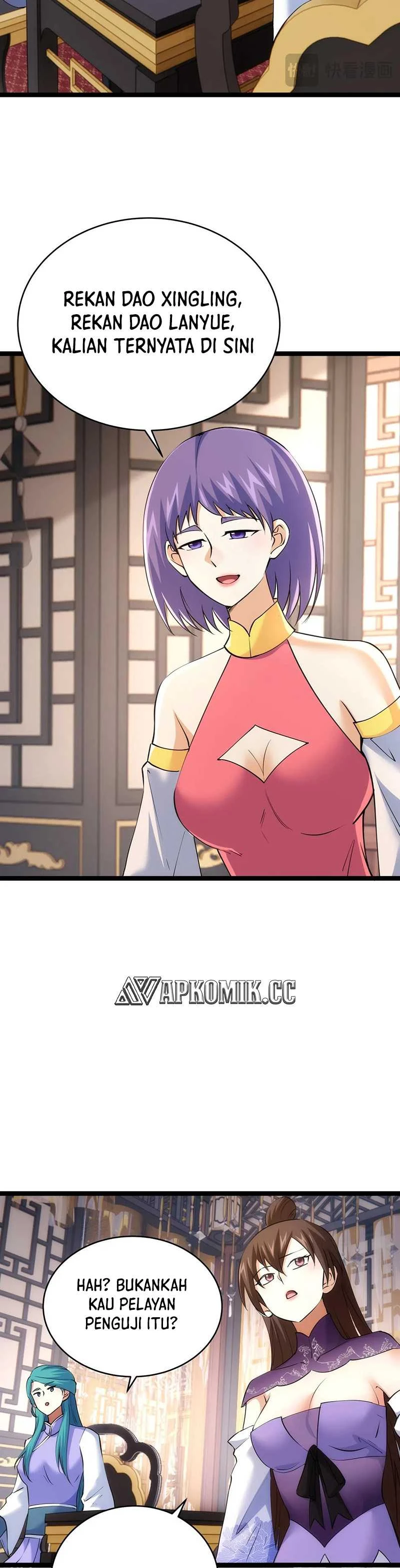 Read I Took Over The System Players ID Manga Online