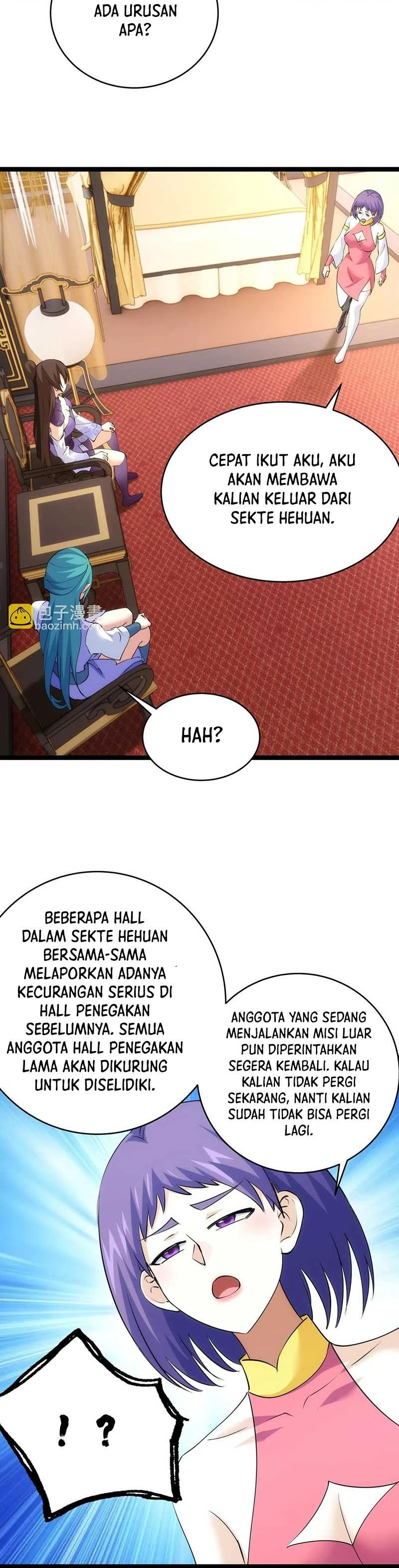 Read I Took Over The System Players ID Manga Online
