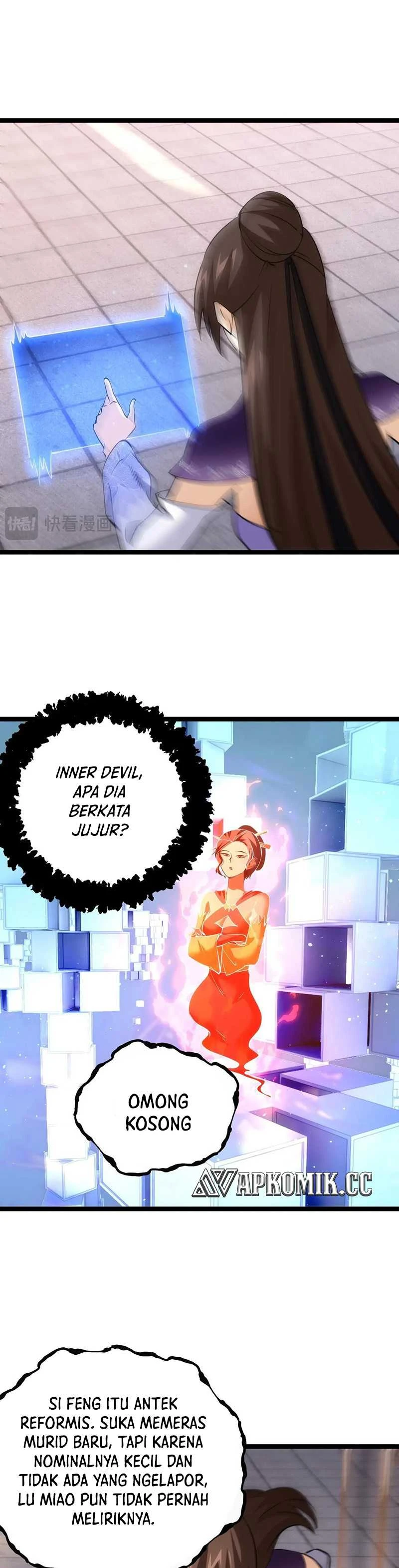 Read I Took Over The System Players ID Manga Online
