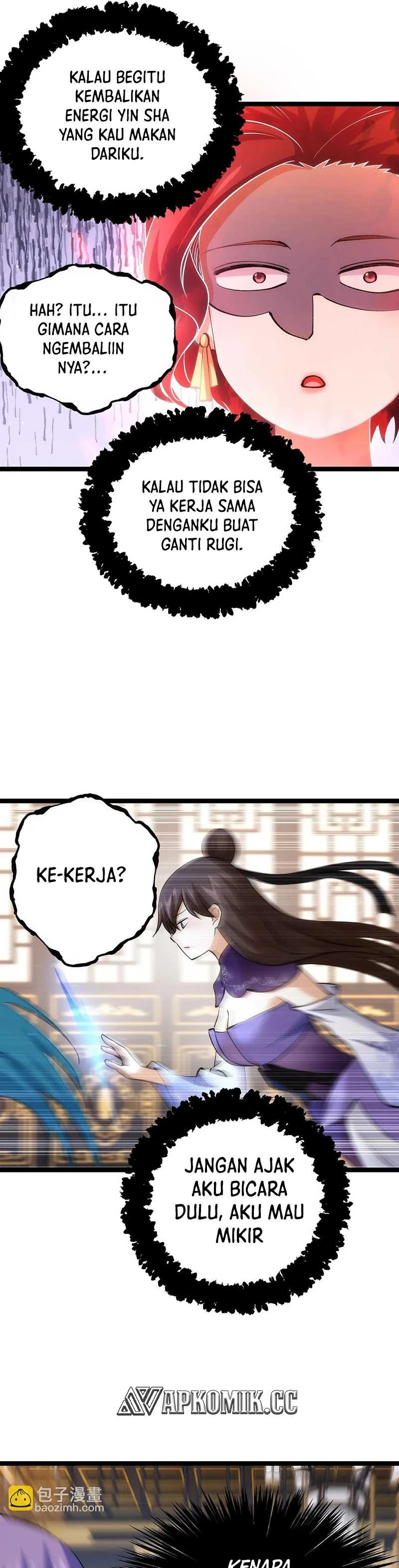 Read I Took Over The System Players ID Manga Online