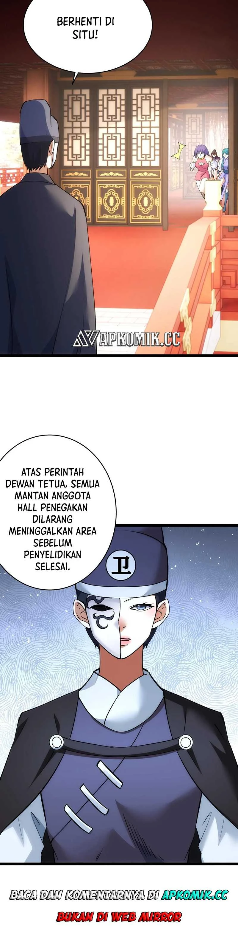 Read I Took Over The System Players ID Manga Online