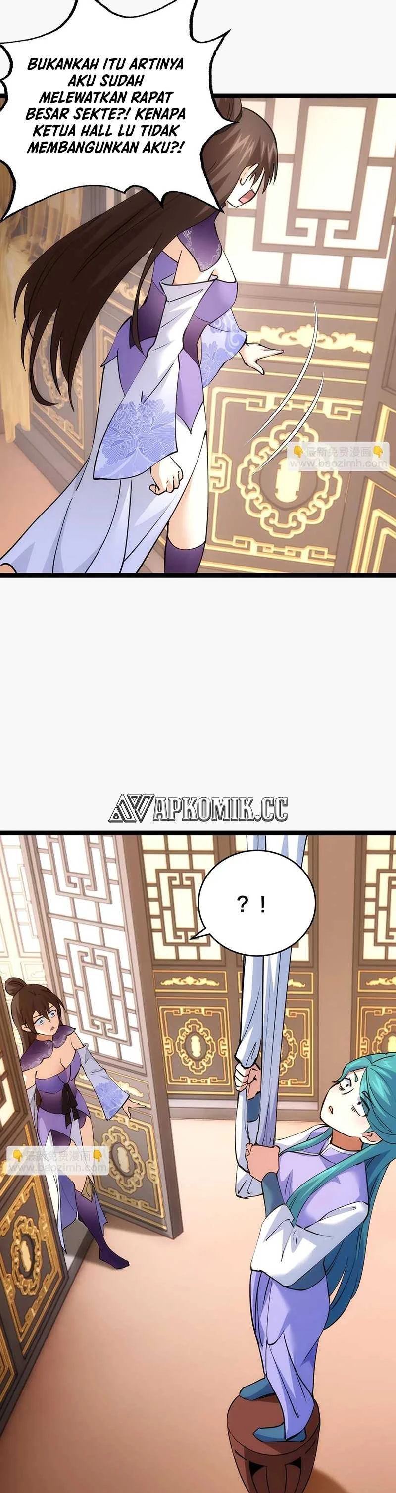 Read I Took Over The System Players ID Manga Online