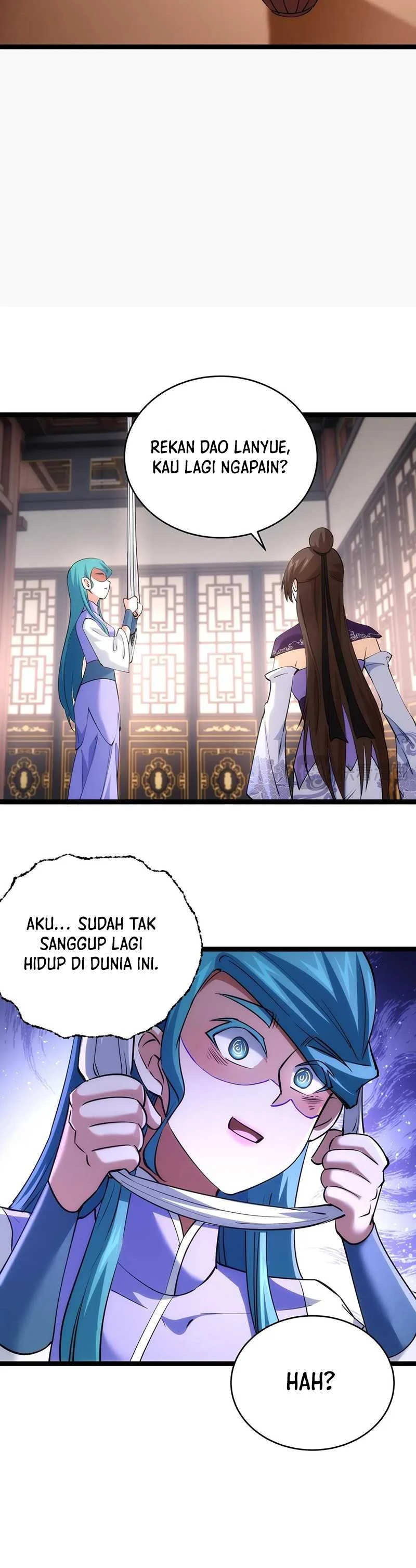 Read I Took Over The System Players ID Manga Online