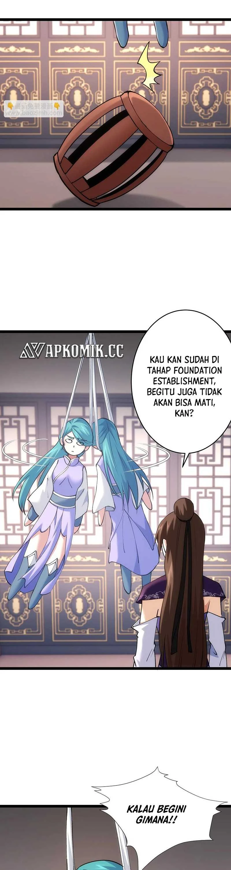 Read I Took Over The System Players ID Manga Online