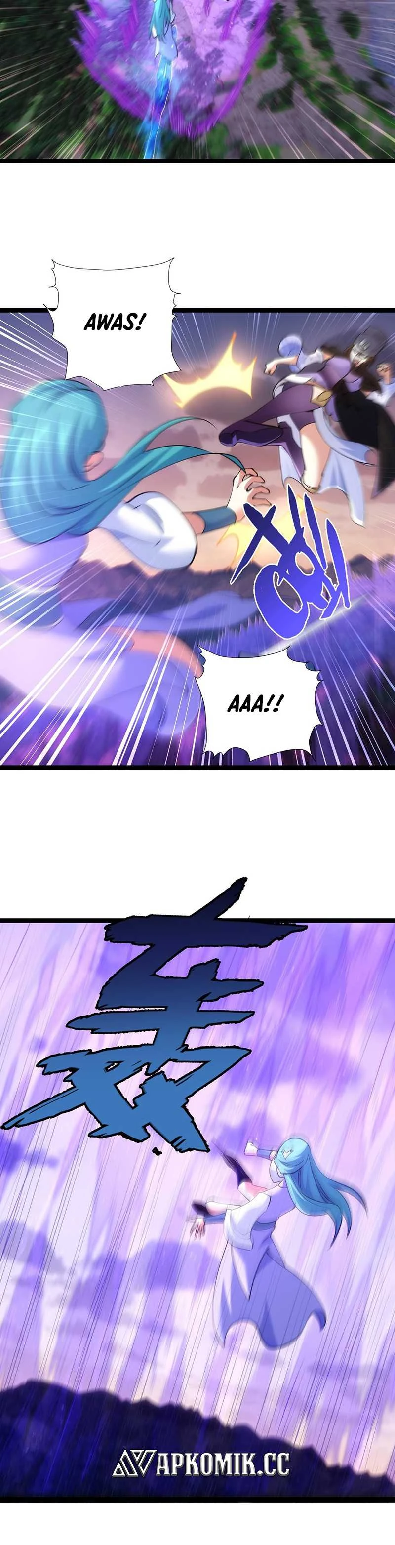 Read I Took Over The System Players ID Manga Online