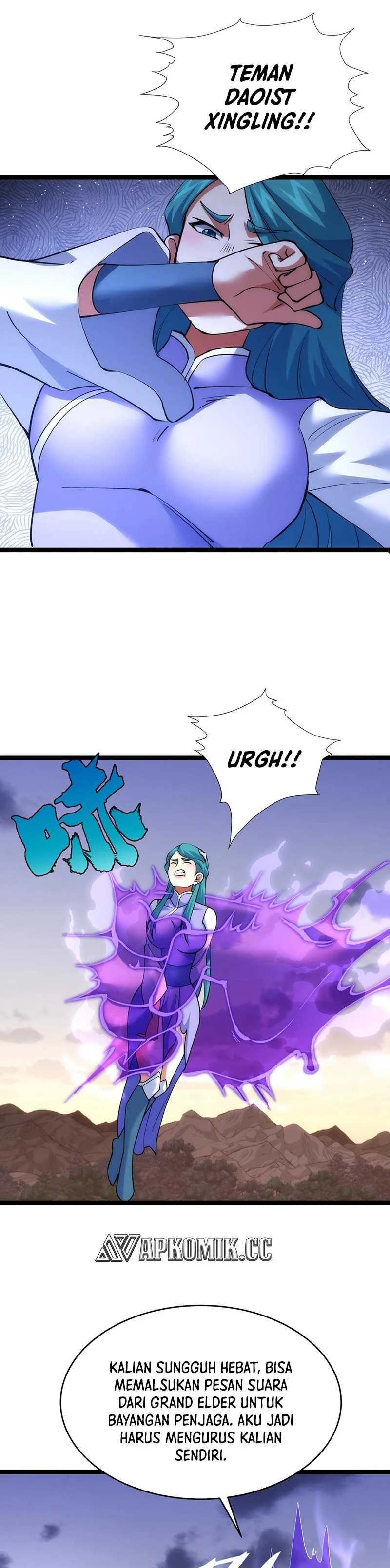 Read I Took Over The System Players ID Manga Online