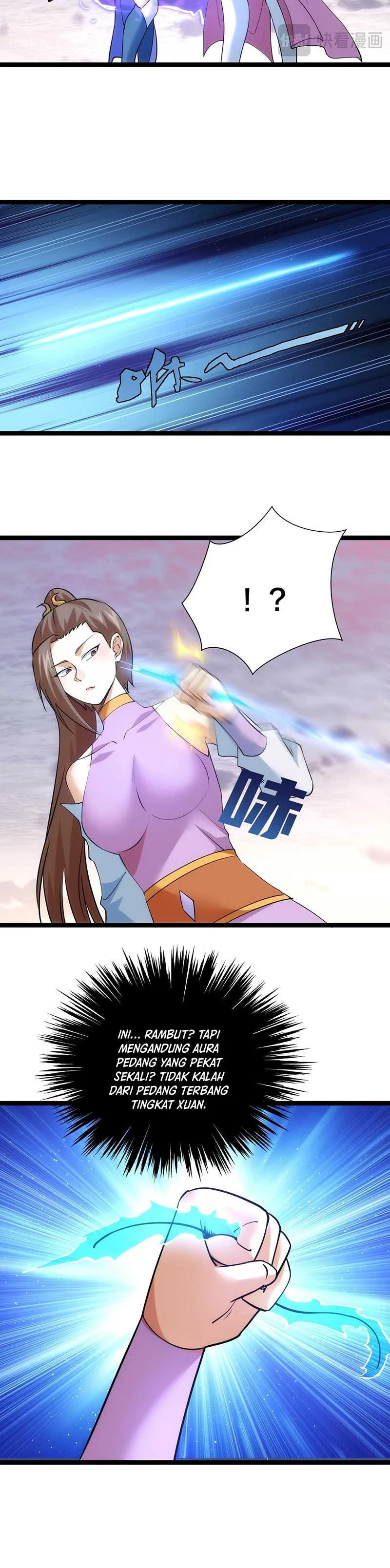 Read I Took Over The System Players ID Manga Online