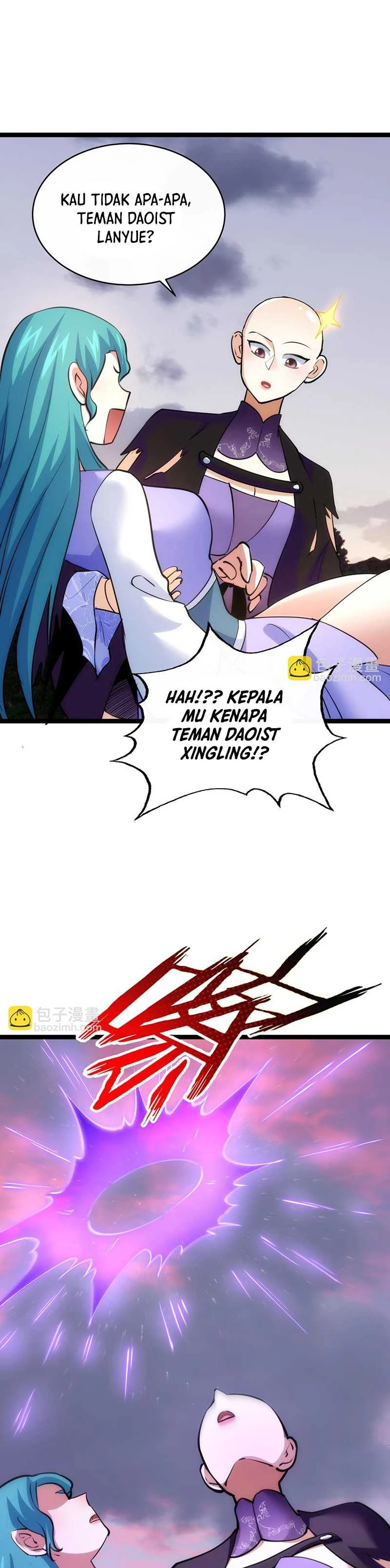 Read I Took Over The System Players ID Manga Online