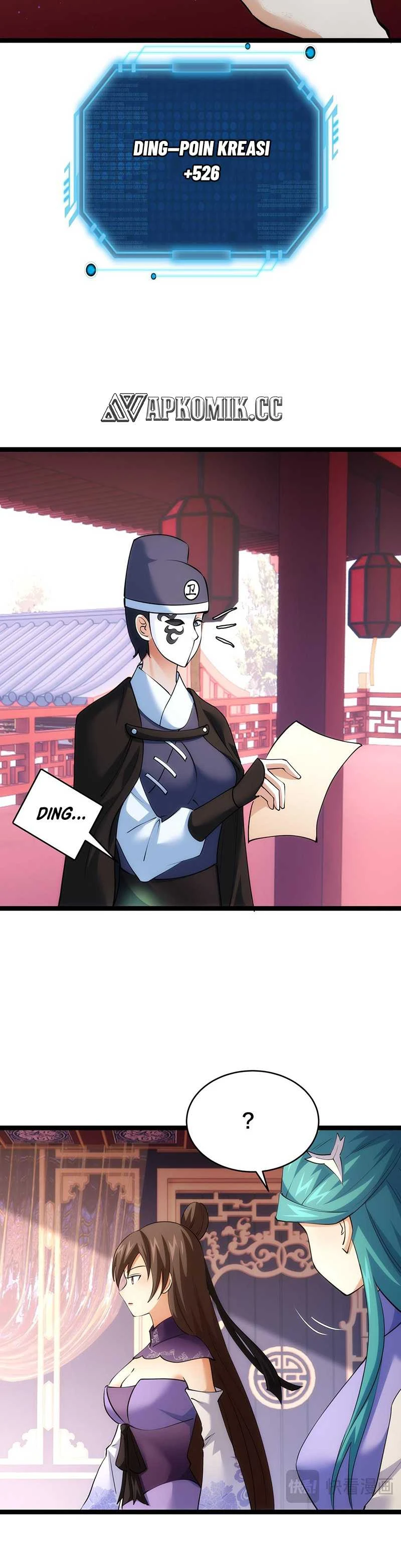 Read I Took Over The System Players ID Manga Online